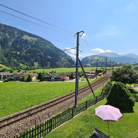 Alpine Retreat & Sauna Disentis Ngoại thất bức ảnh